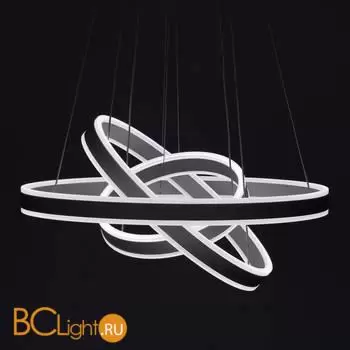 Подвесной светильник Citilux Дуэт CL719650 - Фото 5