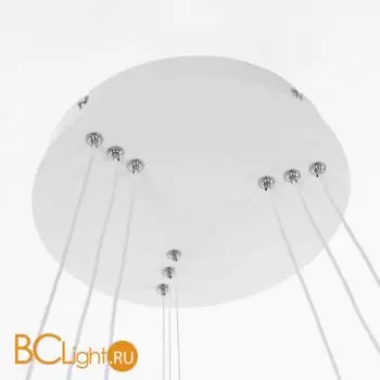 Подвесной светильник Citilux Дуэт CL719650 - Фото 11