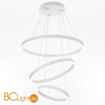 Подвесной светильник Citilux Дуэт CL719650 - Фото 1
