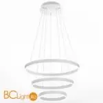 Подвесной светильник Citilux Дуэт CL719650 - Фото 2