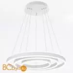 Подвесной светильник Citilux Дуэт CL719650 - Фото 6