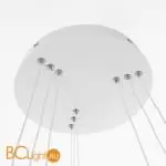 Подвесной светильник Citilux Дуэт CL719650 - Фото 11