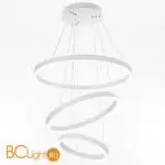 Подвесной светильник Citilux Дуэт CL719650 - Фото 1