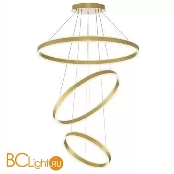 Подвесной светильник Citilux Дуэт CL719682 - Фото 5