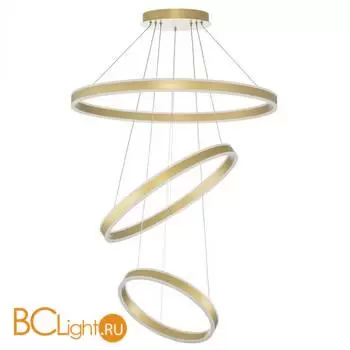 Подвесной светильник Citilux Дуэт CL719682 - Фото 4