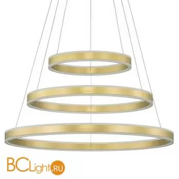 Подвесной светильник Citilux Дуэт CL719682 - Фото 6