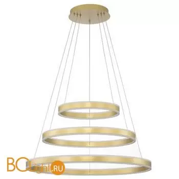 Подвесной светильник Citilux Дуэт CL719682 - Фото 2