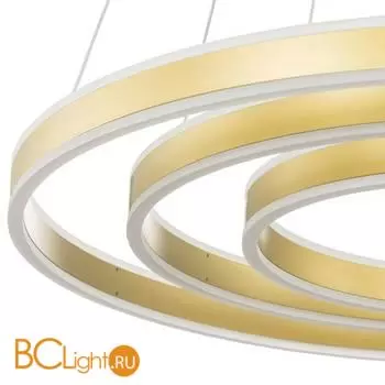 Подвесной светильник Citilux Дуэт CL719682 - Фото 8