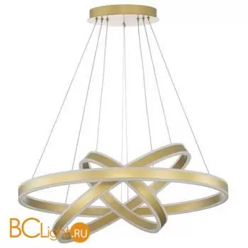 Подвесной светильник Citilux Дуэт CL719682 - Фото 3