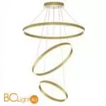 Подвесной светильник Citilux Дуэт CL719682 - Фото 5