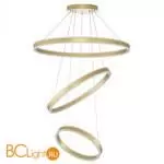 Подвесной светильник Citilux Дуэт CL719682 - Фото 4