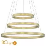 Подвесной светильник Citilux Дуэт CL719682 - Фото 6