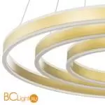 Подвесной светильник Citilux Дуэт CL719682 - Фото 8