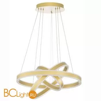 Подвесной светильник Citilux Дуэт CL719652 - Фото 2