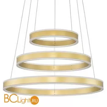 Подвесной светильник Citilux Дуэт CL719652 - Фото 4