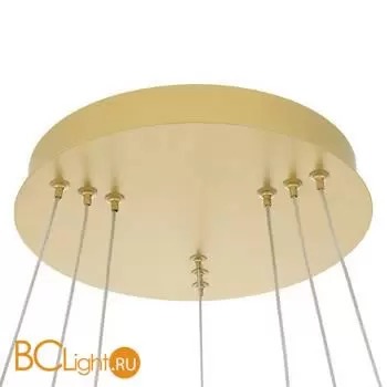 Подвесной светильник Citilux Дуэт CL719652 - Фото 8