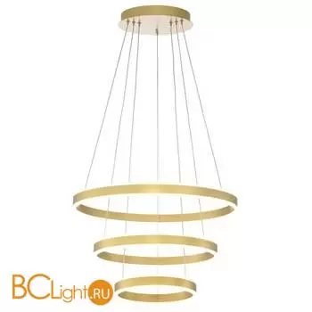 Подвесной светильник Citilux Дуэт CL719652 - Фото 0