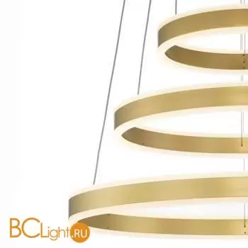 Подвесной светильник Citilux Дуэт CL719652 - Фото 6