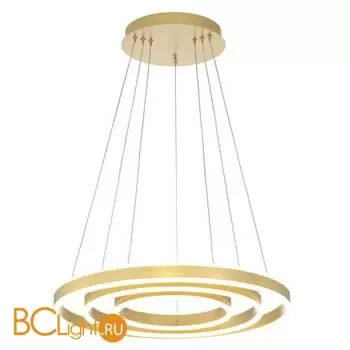 Подвесной светильник Citilux Дуэт CL719652 - Фото 1