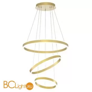 Подвесной светильник Citilux Дуэт CL719652 - Фото 3