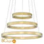 Подвесной светильник Citilux Дуэт CL719652 - Фото 4