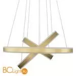 Подвесной светильник Citilux Дуэт CL719652 - Фото 5