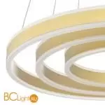 Подвесной светильник Citilux Дуэт CL719652 - Фото 7