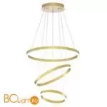 Подвесной светильник Citilux Дуэт CL719652 - Фото 3