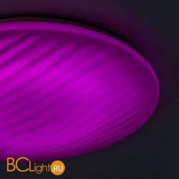 Потолочный светильник Citilux Дюна CL72040RGB - Фото 1