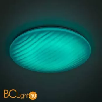 Потолочный светильник Citilux Дюна CL72040RGB - Фото 5