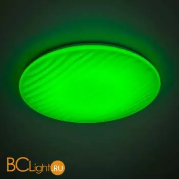 Потолочный светильник Citilux Дюна CL72080RGB - Фото 2