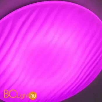 Потолочный светильник Citilux Дюна CL72080RGB - Фото 8