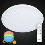 Потолочный светильник Citilux Дюна CL72080RGB - Фото 1