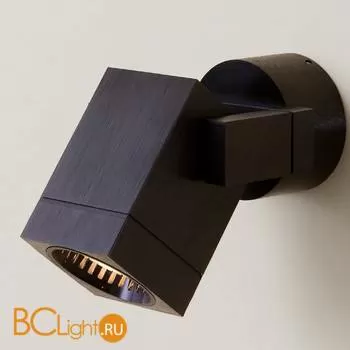 Спот (точечный светильник) Citilux Дюрен CL538612