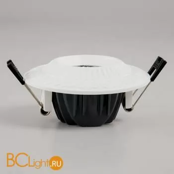 Встраиваемый светильник Citilux Дзета CLD042NW0 - Фото 4