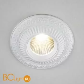 Встраиваемый светильник Citilux Дзета CLD042NW0