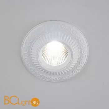 Встраиваемый светильник Citilux Дзета CLD042NW0 - Фото 14