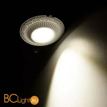 Встраиваемый светильник Citilux Дзета CLD042NW0 - Фото 5