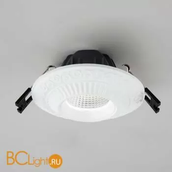 Встраиваемый светильник Citilux Дзета CLD042NW0 - Фото 1