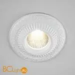 Встраиваемый светильник Citilux Дзета CLD042NW0