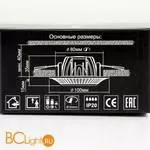 Встраиваемый светильник Citilux Дзета CLD042NW0 - Фото 20