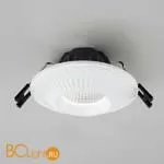 Встраиваемый светильник Citilux Дзета CLD042NW0 - Фото 1