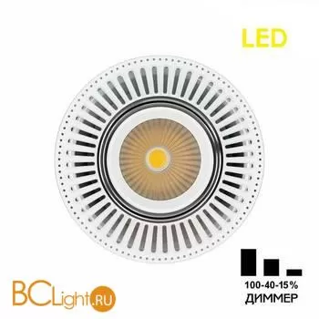 Встраиваемый светильник Citilux Дзета CLD042NW1