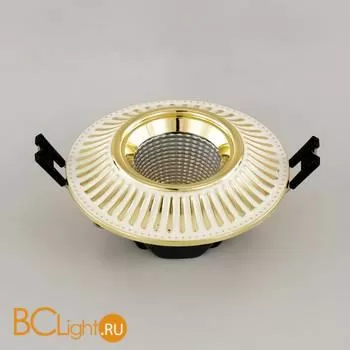 Встраиваемый светильник Citilux Дзета CLD042NW2 - Фото 14