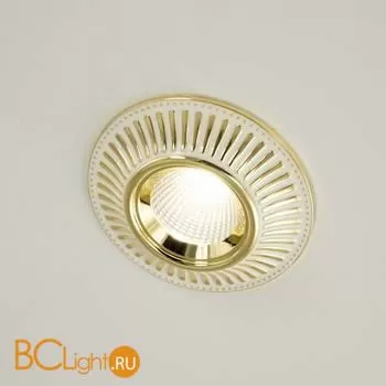 Встраиваемый светильник Citilux Дзета CLD042NW2 - Фото 9