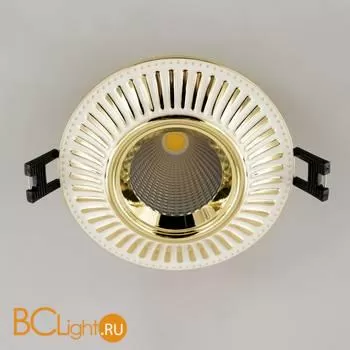 Встраиваемый светильник Citilux Дзета CLD042NW2 - Фото 15