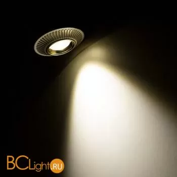 Встраиваемый светильник Citilux Дзета CLD042NW2 - Фото 13