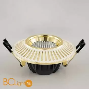 Встраиваемый светильник Citilux Дзета CLD042NW2 - Фото 16