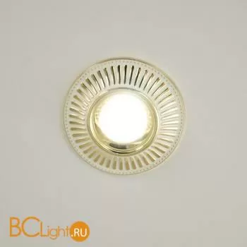 Встраиваемый светильник Citilux Дзета CLD042NW2 - Фото 10