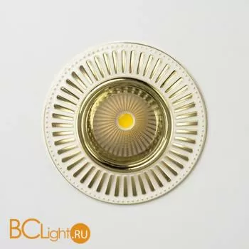 Встраиваемый светильник Citilux Дзета CLD042NW2 - Фото 5